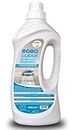 Roboclean - Detergente per robot pulitore, per pavimenti, detergente concentrato lavapavimenti con igienizzante