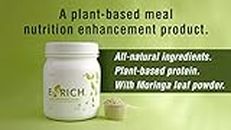 Unicity ENRICH nutrition enhancement product 500 gm