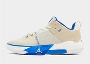 Nike Jordan One Take 5 scarpe da ginnastica uomo grigio/bianco/blu
