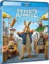 Peter Rabbit 2: A la fuga [Blu-ray]