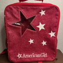 Disney Toys | American Girl Sparkle Doll Backpack | Color: Pink/White | Size: Osbb