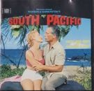 South Pacific by Original Soundtrack CD (RCA, 2000) Free Post