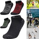 Unisex Barefoot 2023 Beach Shoes Water Shoes Socks Shoes Yoga Fitness Sneakers-
