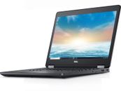 Dell 12" UltraSlim Laptop Intel 2.4GHz 16GB 256GB SSD Wi-Fi Bluetooth Win10 Pro