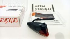 Ortofon 2M Red PNP MkII (Plug and Play) - Barely Used
