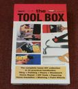 The Tool Box 10 DIY books in Excellent condition