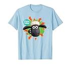 Official Shaun the Sheep t-shirt