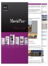 MoviePlus X5 Directors Guide,Serif Europe Limited
