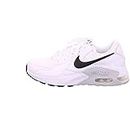 Nike Air Max Excee Trainers Women White/Black - 7 - Low Top Trainers