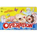Family Classic Operation Game For Kids Ages 6 & Up