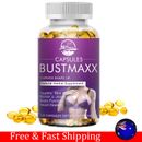 STRONG PUERARIA MIRIFICA BREAST GROWTH CAPSULES BUST ENHANCEMENT 120 PILLS