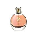 SANGADO The Unforgettable Perfume for Women, 8-10 hours long-Lasting, Luxury smelling, Oriental Floral, Fine French Essences, Extra-Concentrated (Parfum), 50 ml Spray