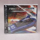 F-ZERO GX/AX Original Soundtracks - GAME CD NEW