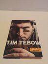 Through My Eyes by Tim Tebow 