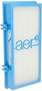 Bionaire Replacement Filter, Total Air with 99% HEPA and Dust Protection, Blue