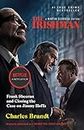 The Irishman: Originally published as I Heard You Paint Houses (English Edition)