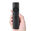 Mi Smart Android TV (with Voice) 4A Pro 4k Ultra HD Compatible Remote Smart TV Remote Controller (Black)