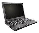 Lenovo ThinkPad T400 14.1 inch Laptop (Core 2 Duo P8400 2.26GHz 2048MB 250GB WXGA TFT DVD±RW Dual ±R LAN WLAN Bluetooth Windows 7 Pro 32-bit with XP Recovery DVD Intel GMA 4500MH