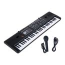 Electronic Keyboard for 3 4 5 6 Year Old for Children Musical Instrument Holiday