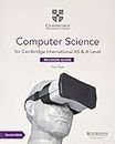 Cambridge International AS & A Level Computer Science Revision Guide