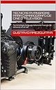 Tecnicas Avansadas para Camarografo de Cine o television: Terminología lenguaje televisivo manejo de cámaras en el set (Spanish Edition)