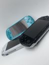 PSP Sony playstation portable modello 2/3004 - Batteria NUOVA Più Accessori