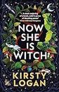 Now She is Witch: ‘Myth-making at its best‘ Val McDermid
