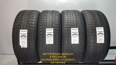 GOMME USATE  TERMICHE 255/60R17 106H TOYO OPEN COUNTRY WT PNEUMATICI B26504