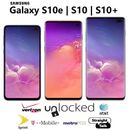 Samsung Galaxy S10/S10e/S10+ Plus 128 GB/512 GB desbloqueado Verizon T-Mobile AT&T
