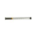 Angstadt Arms AR-15 9mm 5.4 oz Carbine Buffer Assembly w/ Carbine Buffer Spring 9mm Buffer Spacer Compatible with Both and Colt Style Magazines
