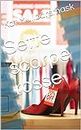 Sette scarpe rosse (Italian Edition)