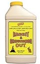 Rabbit & Groundhog Repellent: Rabbit Out 32oz Concentrate