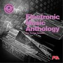 VARIOUS ARTISTS ELECTRONIC MUSIC ANTHOLOGY - THE TECHNO SESSION (Vinyl)