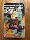 The Warlock in Spite of Himself By Christopher Stasheff Warlock of Gramarye