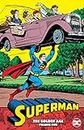 Superman: The Golden Age Vol. 5 (Action Comics (1938-2011))