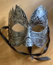 Titan Gladiator römische Party Maskerade Burlesque venezianische Herrenmaske