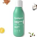 TuCo Intelligent Mild Body Lotion for Kids 100 ml - Soothing Baby Lotion for 2-10 Years, Enriched with Lily, Strawberry & Rosemary Oils, Ideal for Inflamed Skin - Gentle Moisturizer with Proven Effectiveness, Hydrates & Nurtures Delicate Skin