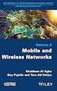 Mobile and Wireless Networks (Networks & Telecommunications Series: Advanced Network Set Book 2)