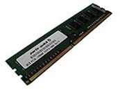 HP 8GB 1x8GB Dual Rank x8 PC3L-12800E DDR3-1600 Unbuffered CAS-11 Low Voltage Memory for HP ProLiant DL180 G6 (PARTS-QUICK BRAND)
