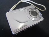 Retro Tech - Kodak EasyShare C180 Digital Camera 10.2MP + Case