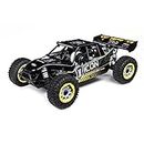 Losi RC Truck 1/5 DBXL 2.0 4 Wheel Drive Gas Buggy RTR Charger Fuel and 2-Cylcle Oil Not Included ICON LOS05008T1
