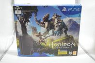 Console PS4 Playstation 4 SLIM pack Horizon Zero Dawn 1 TB + manette en BOITE