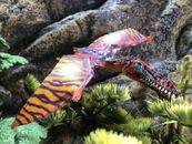 Custom Repainted Tropeognathus - Ark: Survival Evolved Inspired