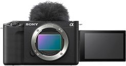 SONY ZV-E1 Mirrorless Camera Body Only | Brand New (Black) With Box