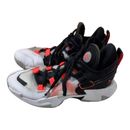 Nike Air Jordan Why Not Zer0.5 Bloodline Kids Shoes Boys 6Y US, 5.5 UK, 38.5 EUR