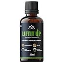 Lift up Massage Oil with Premium Ayurvedic Blend of Ashwagandha & Shilajit Formulation with Improved Quality - 30ml pack of 1