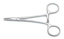 Forgesy Needle Holder German Steel- Surgical Scissors -6 inches