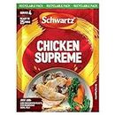 Schwartz Chicken Supreme, 30g
