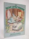 The Brave Little Toaster: A bedtime story for small appliances. Illustrat - GOOD