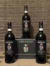 3 Pz Argiano 2018 - Brunello di Montalcino 1º Classificato Wine Spectator 2023